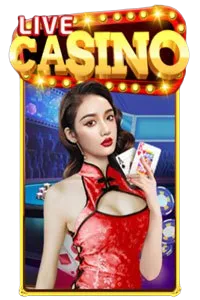 LIVE CASINO