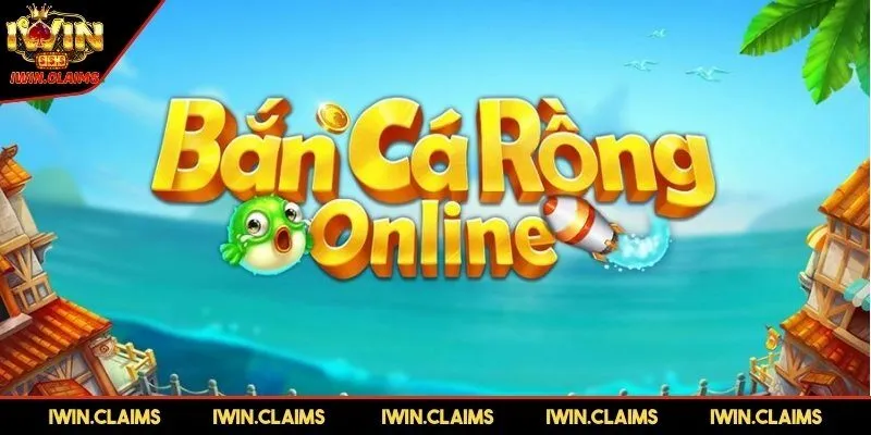 Bật mí mẹo bắn cá Rồng - Chi tiết các sảnh