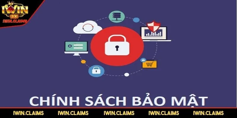 Quyền lợi người dùng theo chính sách bảo mật 
