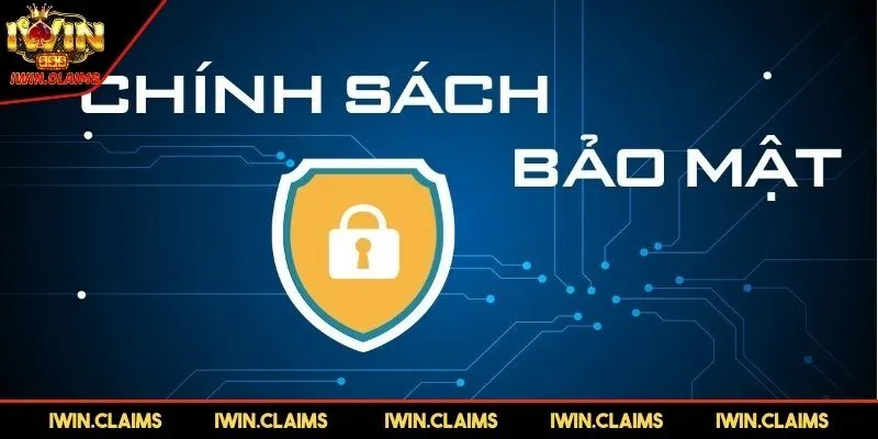 Các nguyên tắc quan trọng thuộc chính sách bảo mật