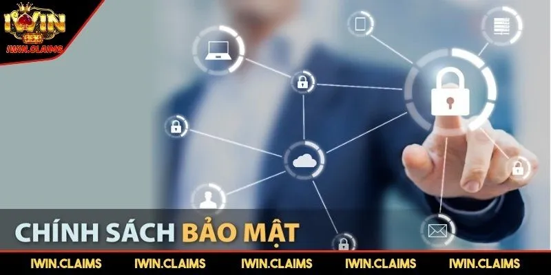 Cách IWIN thu thập với lưu trữ dữ liệu người dùng