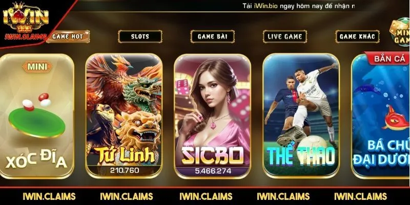 Tầm quan trọng của đánh giá IWIN