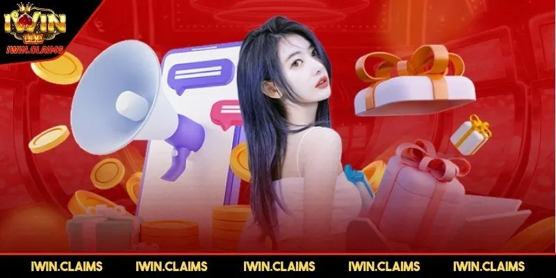 Vô vàn ưu đãi khủng cho tân thủ tại IWIN
