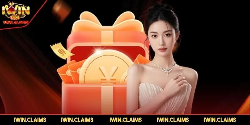 Lợi ích từ sự kiện khuyến mãi nạp tiền IWIN