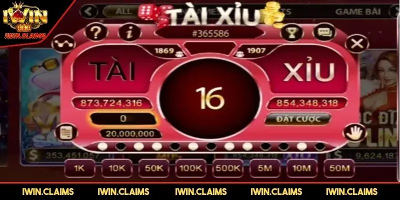 Mẹo chơi tài xỉu dễ ăn - Kết hợp cược an toàn