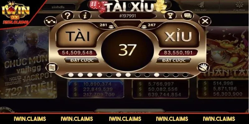 Nắm vững luật và tỷ lệ trả thưởng