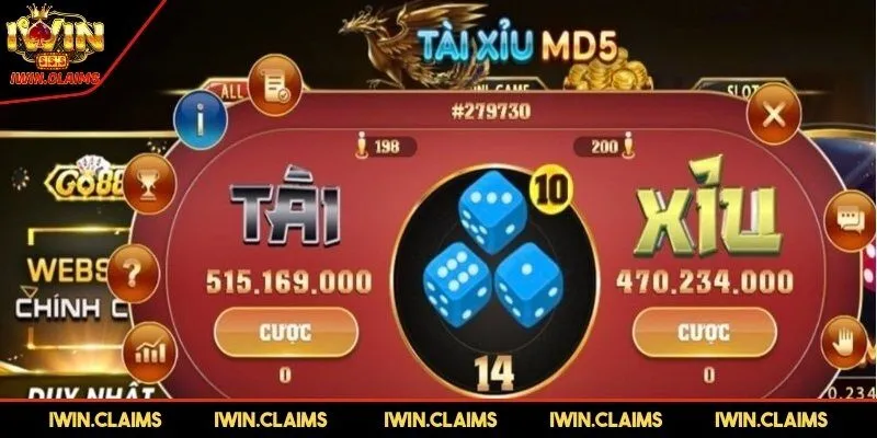 Đôi nét về trò chơi tài xỉu