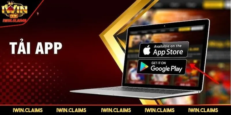 Ưu điểm khi tải app IWIN về thiết bị